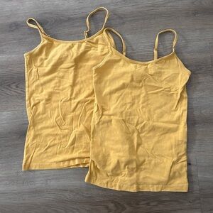 Forever 21 Woman's Tank Top Bundle - 2 Pack